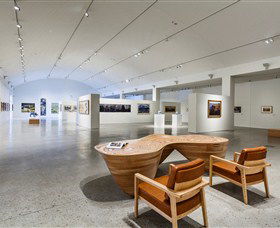 Blue Mountains Cultural Centre - Sunshine Coast Guide 2