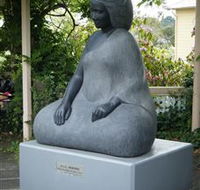 Peace Memorial - Sunshine Coast Guide
