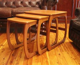 Peachtree Antiques - Sunshine Coast Guide 3