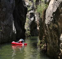 Wombeyan Caves - Sunshine Coast Guide