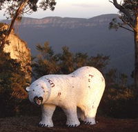 Lost Bear Gallery - Sunshine Coast Guide