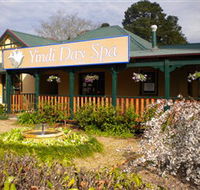 Yindi Day Spa - Sunshine Coast Guide