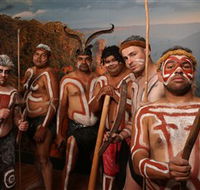 Waradah Aboriginal Centre - Sunshine Coast Guide