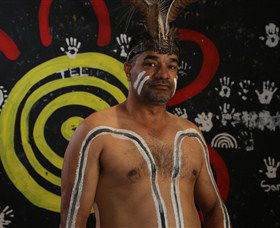 Waradah Aboriginal Centre - Sunshine Coast Guide 1