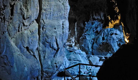 Wombeyan Karst Conservation Reserve - Sunshine Coast Guide 0