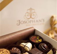 Josophans Fine Chocolates - Sunshine Coast Guide