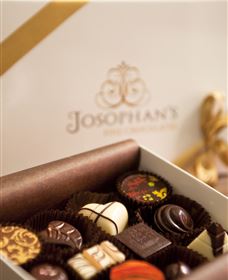 Josophans Fine Chocolates - Sunshine Coast Guide 0