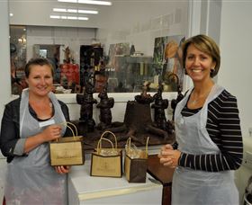 Josophans Fine Chocolates - Sunshine Coast Guide 2