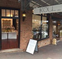 iKOU - Sunshine Coast Guide