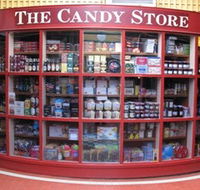 Leura Candy Store - Sunshine Coast Guide