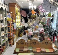 The French Shoppe - Sunshine Coast Guide