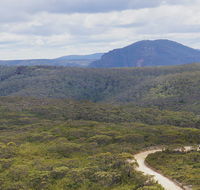 Mount Hay Road  Leura - Sunshine Coast Guide
