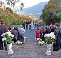 Leuralla Amphitheatre - Sunshine Coast Guide