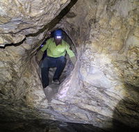 Dennings Labyrinth - Sunshine Coast Guide