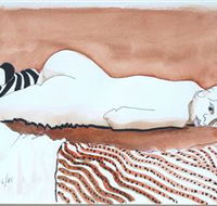 Adrian Gilbert Art - Sunshine Coast Guide