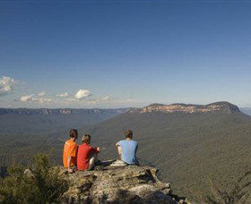 Mount Solitary - Sunshine Coast Guide 0