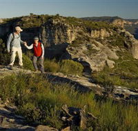 Mount Hay - Sunshine Coast Guide