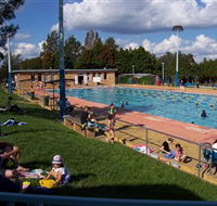 Goulburn Aquatic and Leisure Centre - Sunshine Coast Guide