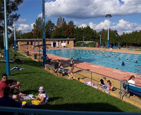 Goulburn Aquatic And Leisure Centre - Sunshine Coast Guide 0