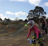 Goulburn BMX Park - Sunshine Coast Guide