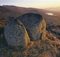 Main Range Track - Sunshine Coast Guide