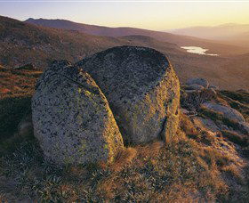 Main Range Track - Sunshine Coast Guide 0