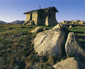Kosciuszko National Park - Charlottes Pass To Snowy River - Sunshine Coast Guide 0