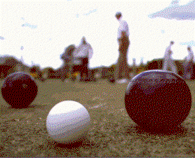 Goulburn Railway Bowling Club - Sunshine Coast Guide 0