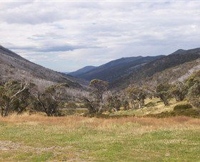 Dead Horse Gap - Sunshine Coast Guide 2