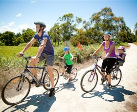 Great Southern Rail Trail - Sunshine Coast Guide 0