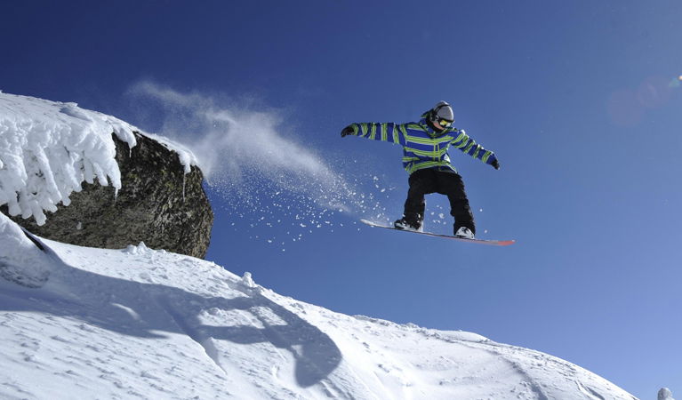 Snowy Mountains NSW Sunshine Coast Guide