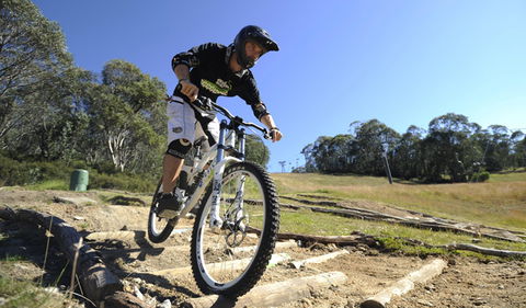 Thredbo Alpine Village - Sunshine Coast Guide 3