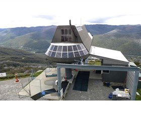 Kosciuszko Express Chairlift - Sunshine Coast Guide 1