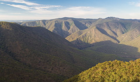 Salisbury Waters Walking Track - Sunshine Coast Guide 1