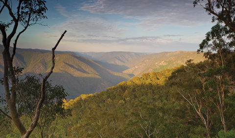 Salisbury Waters Walking Track - Sunshine Coast Guide 2