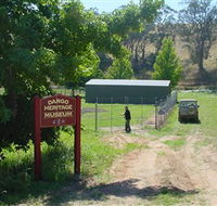 Dargo Heritage Museum - Sunshine Coast Guide