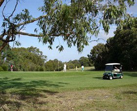 Leongatha Golf Club - Sunshine Coast Guide 0
