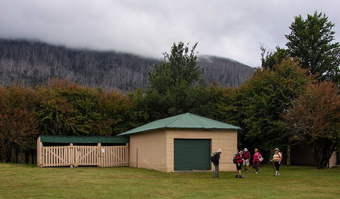 Bullocks Hut - Sunshine Coast Guide 0