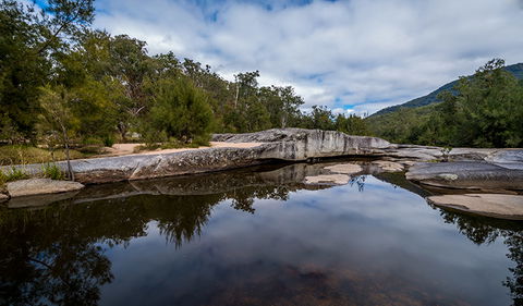 Mann River Nature Reserve - Sunshine Coast Guide 3
