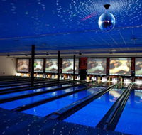 Bundy Bowl and Leisure Centre - Sunshine Coast Guide