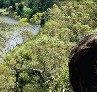 Heuston Lookout - Sunshine Coast Guide