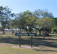 Boreham Park and Playground - Sunshine Coast Guide