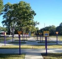 Lake Ellen Heritage Hub and Playground - Sunshine Coast Guide