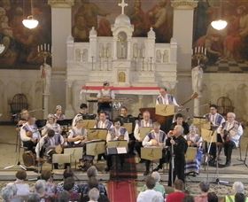 Sacred Spaces At The Sisters Of Mercy Convent - Sunshine Coast Guide 6