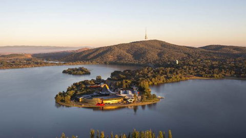 National Museum Of Australia - Sunshine Coast Guide 6