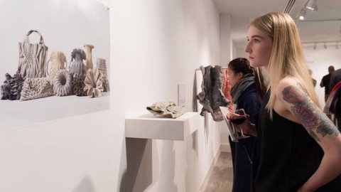 Craft ACT: Craft + Design Centre - Sunshine Coast Guide 3