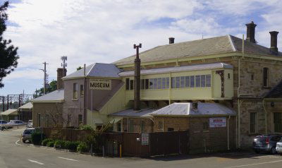 Mount Victoria And District Historical Society Museum - Sunshine Coast Guide 0