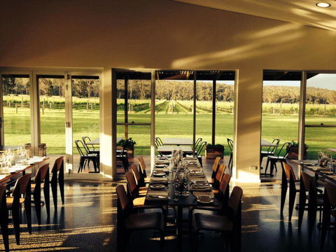 Narkoojee Winery - Sunshine Coast Guide 0