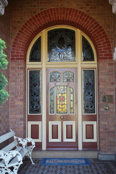 Sacred Spaces At The Sisters Of Mercy Convent - Sunshine Coast Guide 9