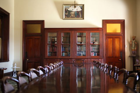 Sacred Spaces At The Sisters Of Mercy Convent - Sunshine Coast Guide 13